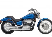 Honda Shadow Spirit 750 C2